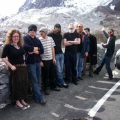 Crippled Black Phoenix - List pictures