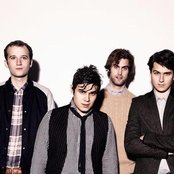 Vampire Weekend - List pictures