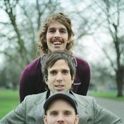 The Hoosiers - List pictures