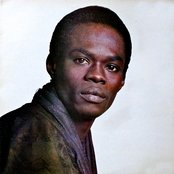 Baaba Maal - List pictures