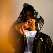 Denzel Curry - List pictures