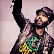 Protoje - List pictures