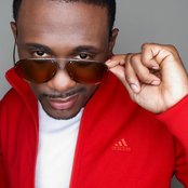 Darien Brockington - List pictures