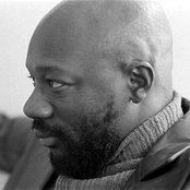Isaac Hayes - List pictures