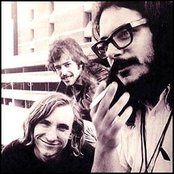 James Gang - List pictures