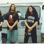 Pestilence - List pictures