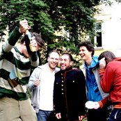 Efterklang - List pictures