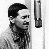 Mose Allison - List pictures