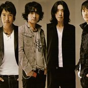 Mr. Children - List pictures