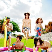 Mayday Parade - List pictures