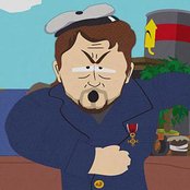 Russell Crowe - List pictures