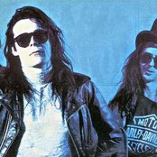 Sisters Of Mercy - List pictures