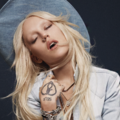 Brooke Candy - List pictures