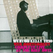Wynton Kelly - List pictures