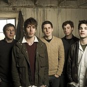 The Early November - List pictures