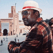 Amadou & Mariam - List pictures