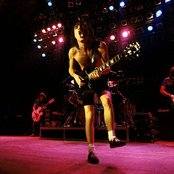Ac/dc - List pictures