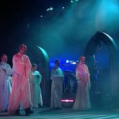 Gregorian - List pictures