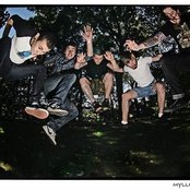 Bury Tomorrow - List pictures
