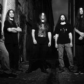 Cannibal Corpse - List pictures