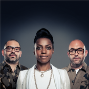 Morcheeba - List pictures
