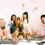 Connan Mockasin - List pictures
