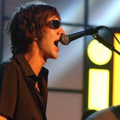 Richard Ashcroft - List pictures