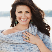 Idina Menzel - List pictures