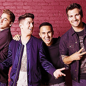 Big Time Rush - List pictures