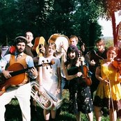 Lost In The Trees - List pictures