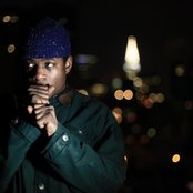 Mick Jenkins - List pictures