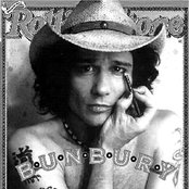 Enrique Bunbury - List pictures