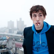 Donald Cumming - List pictures