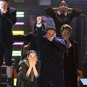 Brian Johnson - List pictures