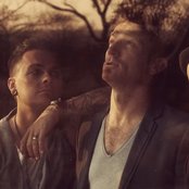 The Parlotones - List pictures