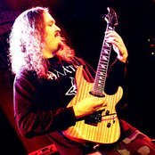 James Murphy - List pictures