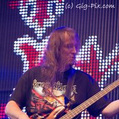 Iron Mask - List pictures