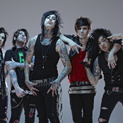 Falling In Reverse - List pictures