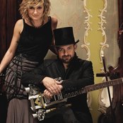 Sugarland - List pictures