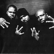 Westside Connection - List pictures