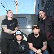 No Use For A Name - List pictures