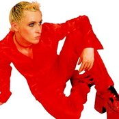 Shura - List pictures