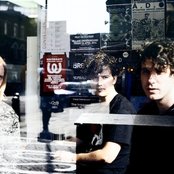 Popstrangers - List pictures