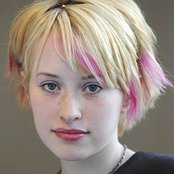 Alexis Grace - List pictures