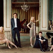 5 Browns - List pictures