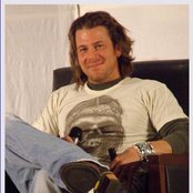 Christian Kane - List pictures