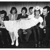 Monty Python - List pictures