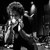 Rich Hil - List pictures