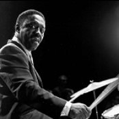 Art Blakey - List pictures