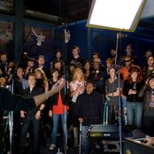 Young Artists - List pictures